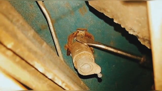 Замена замка на ваз 2107!!! смотреть онлайн