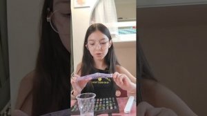 Делаю чехол и брелки из эпоксидной смолы 1 часть