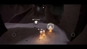 Прохождение Эдема без плаща/ Sky: children of the light