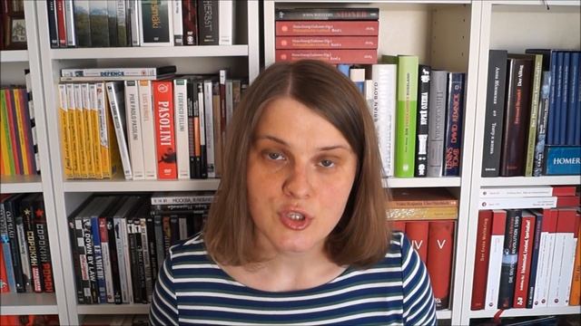 Автор #5: И. Бунин «Жизнь Арсеньева» и «Тёмные аллеи» смотреть онлайн