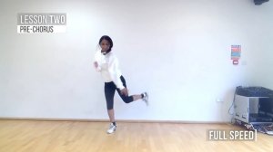 [Mirrored] BTS (방탄소년단) - NOT TODAY | Dance Tutorial