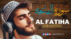 Сура Аль Фатиха 4K, Quran Tajweed #quran #islamic #islam #islamicstatus