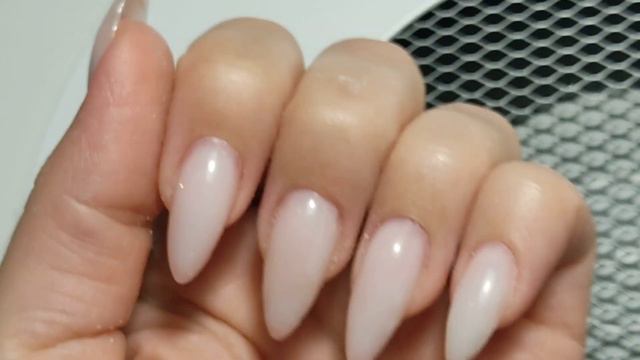 Градиент на ногтях это просто 💅#маникюр #юлианатом #ногти #ногтидизайн #маникюрногти #маникюрчик