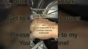 2021 Mercedes GLA250 SLV how to replace Lower arm and front absorber