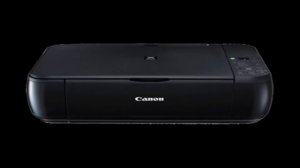 How to fix Canon printer P10 error