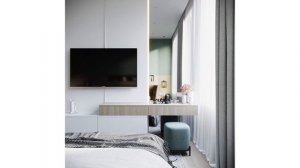 ГЛАВНЫЕ ПРАВИЛА света в современном интерьере. Освещение в квартире