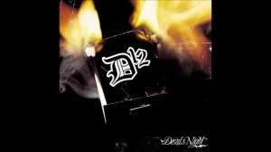 D12 - Revelation (Full Original Instrumental)