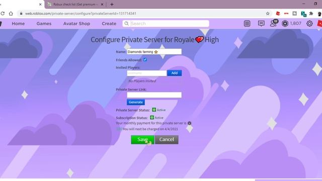 FIRST TIME GETTING ROBLOX PREMIUM! +Robux shopping spree! || Oceanskii RoBloxx смотреть онлайн