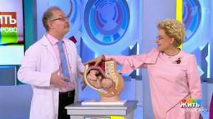 Жить здорово! Выпуск от 22.04.2019