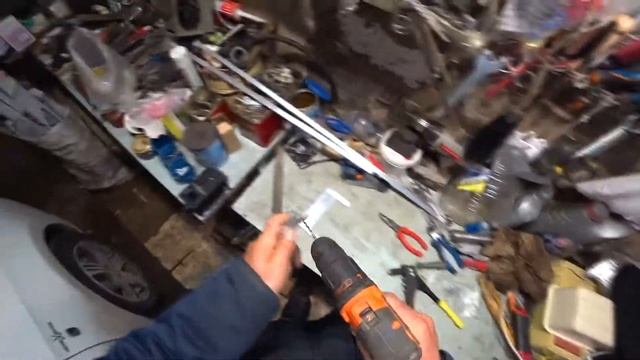 Охлаждение регулятора напряжения тэна с Алиэкспресс своими руками | Блог "В гостях у Владимира" смотреть онлайн