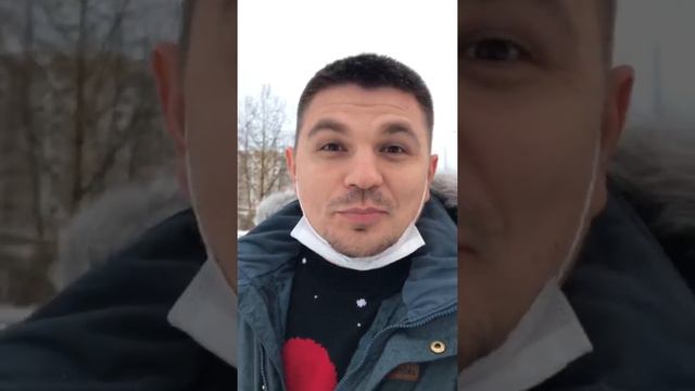 Отзыв "За обе щеки" смотреть онлайн