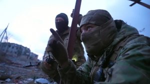 ВСУ усиливают группировку в Артемовске