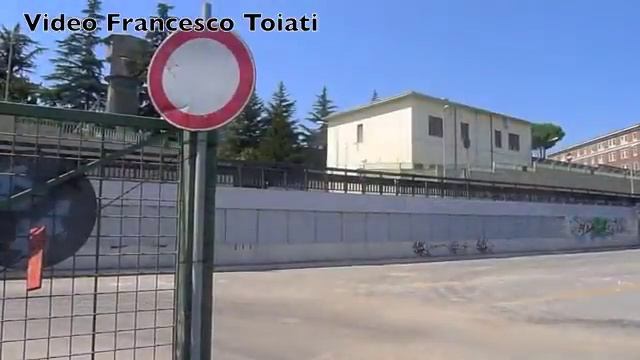 TANGENZIALE EST LAVORI.m4v смотреть онлайн