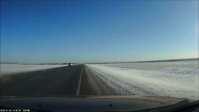 Фура на встречке. смотреть онлайн