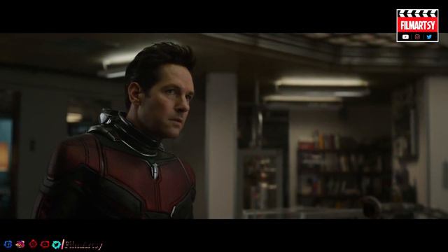 All Marvel Actors Unseen Audition Tapes | Every MCU Actor Who Auditioned For Another Role смотреть онлайн