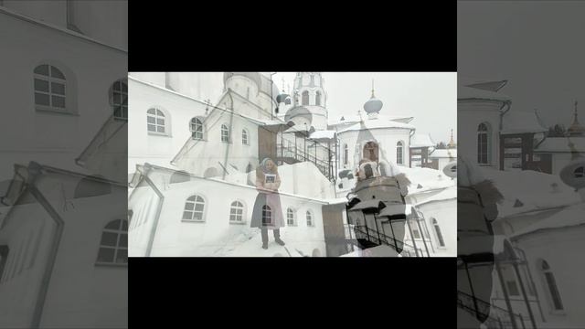 Экскурсия в Никитский монастырь.