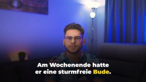 10 ТРЕНДОВЫХ немецких слов | Deutsch mit Yehor