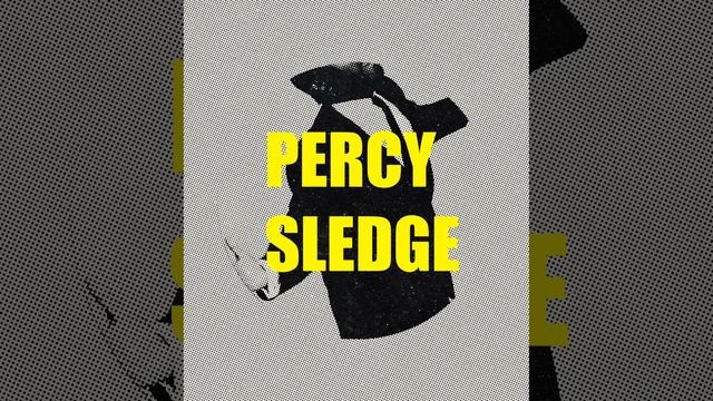 Kilaga - Percy Sledge