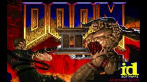 Doom II OST MAP07, 19 & 29 Shawn's got the Shotgun SC-55