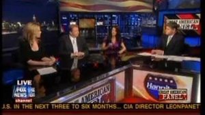 Hannity guest "asks" if Obama reflects on Islamic scripture