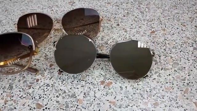 Какие солнцезащитные очки выбрать к сезону Смотрите обзор лучших очков смотреть онлайн