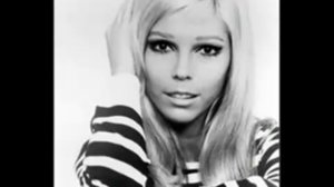 Nancy Sinatra - You Only Live Twice