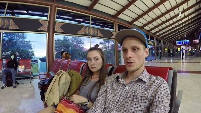 ПАША НЕ СОВЕТУЕТ ГОРОД ДЖАКАРТА | ОТЗЫВ О ГОРОДЕ ДЖАКАРТА |  Джакарта, Индонезия