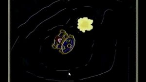 Demon Balls(Zuma Deluxe Mod) Stage 10 Lvl 3-4