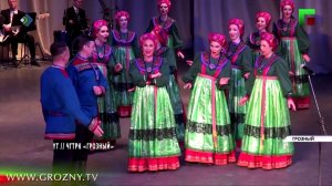 «Асъя кыа» продолжает свое гастрольное турне по регионам