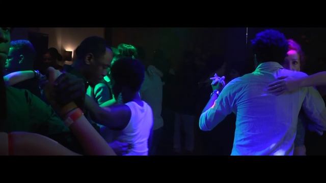 Salsa Kizomba A Nossa Maneira 2016 [MINI AFTERMOVIE] смотреть онлайн