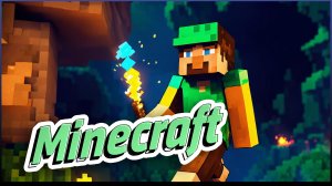 #Minecraft ▶️ Строим дом