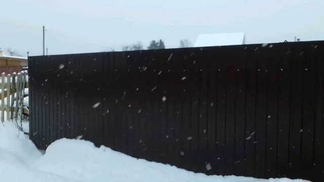 в ФЕВРАЛЕ на даче или какая ЛОПАТА лучше для очистки снега. заметает снегом сразу смотреть онлайн