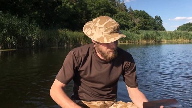 МПЛ-50 инструменты выживания.