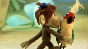 Зарядка для хвоста