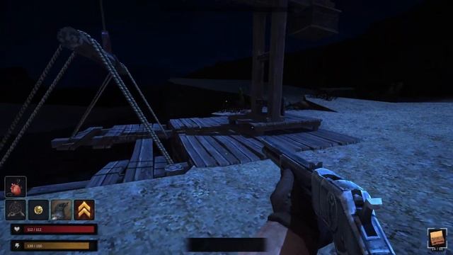 BLOOD WEST - Ранний Доступ 1.0.1 - Прохождение 10 - Каньон