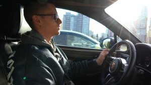 ТЕСТ ДРАЙВ Porsche Macan 2.0 st2