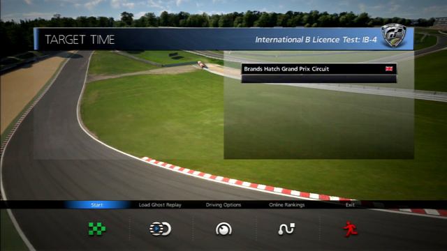 Going International - Gran Turismo 6: Let's Play (Episode 44) смотреть онлайн