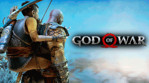 МЕЖДУ МИРАМИ _ God of War #37