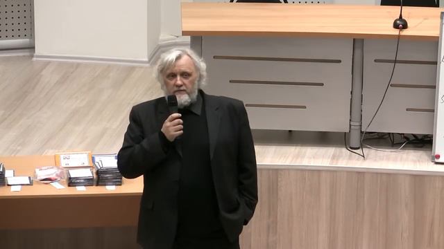 В.П. Кривоногов. Собриология - наука о трезвости часть I