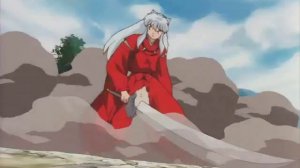 Холодное сердце - Джиган и Анна Седакова (InuYasha)