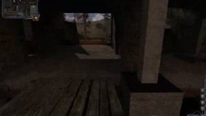 S.T.A.L.K.E.R.: Чистое небо — тёмная долина (вернуть предмет: гитара Серёги)