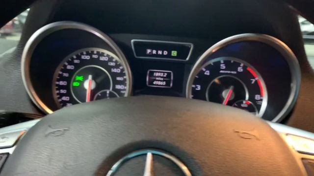 2013 MERCEDES BENZ G63 смотреть онлайн