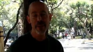 FluNews10: David Lida on Mexico City