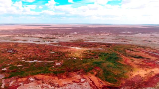 Охота на волка. Месторождение "Биикжал" смотреть онлайн