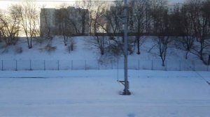 Круг МЦК 2023