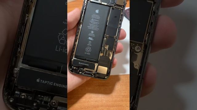 РЕМОНТ АЙФОН 8 ?#iphone #ремонт #рекомендации #tiktok #рек #apple #sorf #2023 #app смотреть онлайн