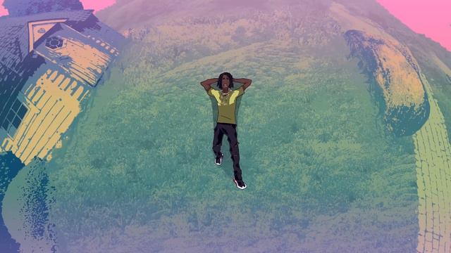 YNW BSlime Feat. YNW Melly "Dying For You" (Official Video)