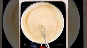 Как Приготовить Нежный Сырный Соус! Готовим за 1 Минуту!