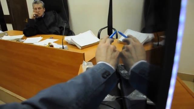 Изучение эпизода в ГСК с участием Павла Холодюка смотреть онлайн