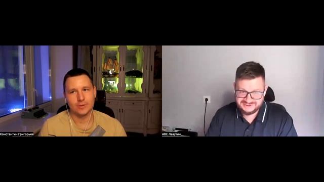 О чём молчит Константин Григорьев 12 октября 2023 года смотреть онлайн